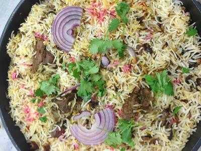 Kebab And Momo House