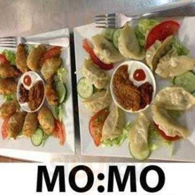 Kebab And Momo House