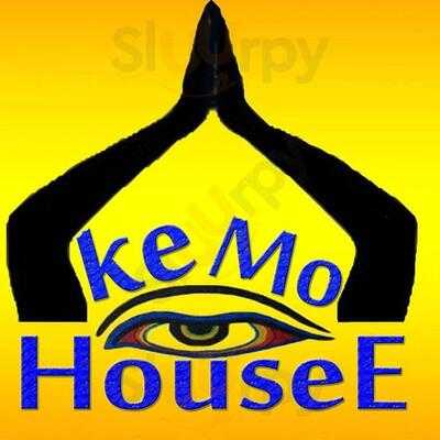 Kebab And Momo House