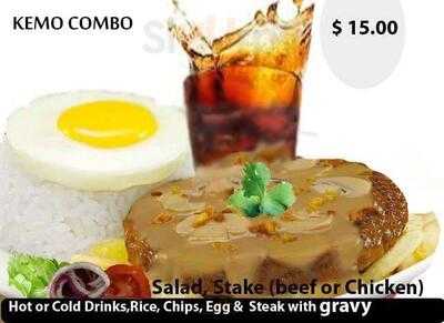 Kebab And Momo House