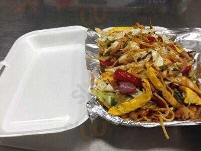 Kebab And Momo House