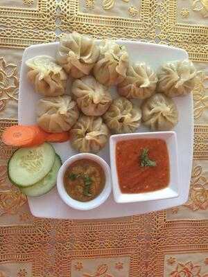 Kebab And Momo House