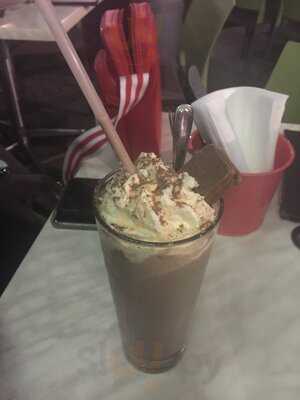 The Spot Chocolate Bar