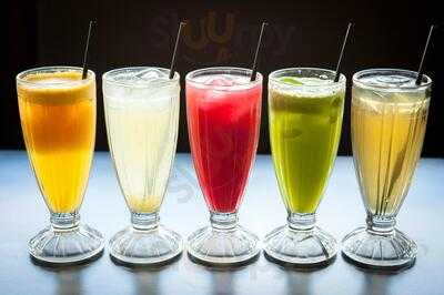 The Spot Chocolate Bar