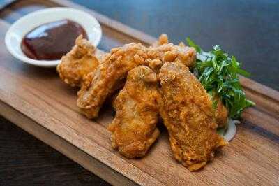 The Spot Chocolate Bar