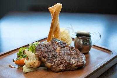 The Spot Chocolate Bar