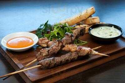 The Spot Chocolate Bar