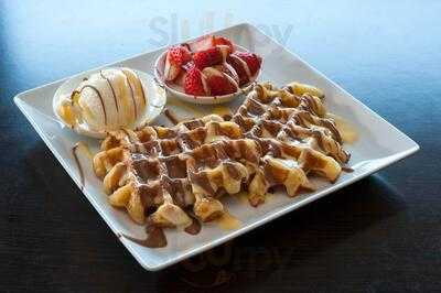 The Spot Chocolate Bar