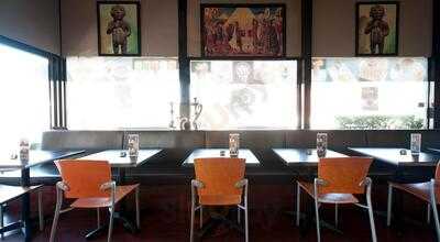 The Spot Chocolate Bar