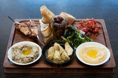 The Spot Chocolate Bar