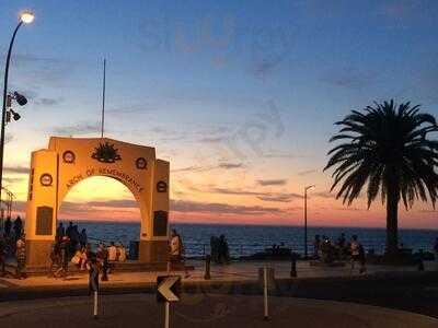 Brighton Jetty Cafe