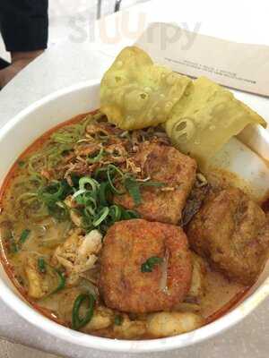 Noodle Forum Westfield Carousel