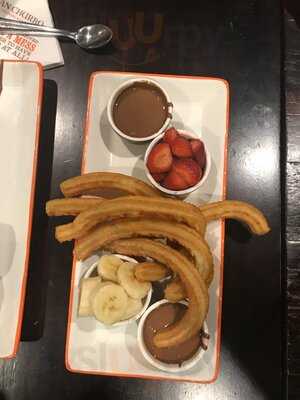 San Churro Penrith