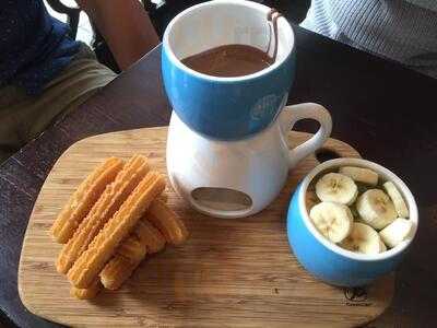 San Churro Penrith