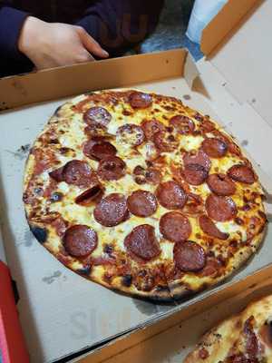 Angelo's Traditional Pizzeria Restaurant