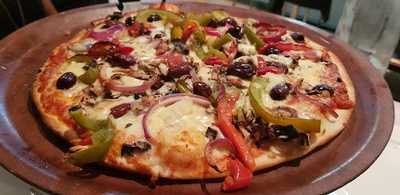 Angelo's Traditional Pizzeria Restaurant