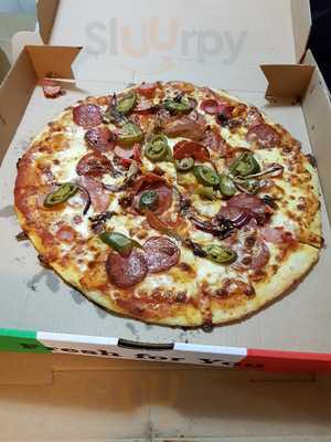 Angelo's Traditional Pizzeria Restaurant