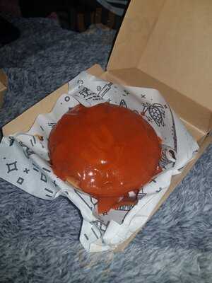 Harry's Cafe De Wheels - Woodbine