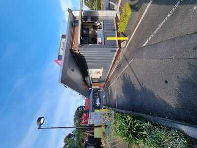 Harry's Cafe De Wheels - Woodbine