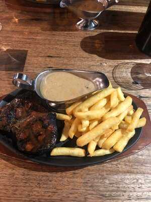 Squires Loft Cheltenham