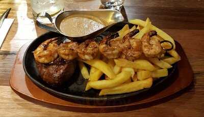 Squires Loft Cheltenham