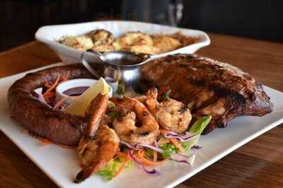 Squires Loft Cheltenham