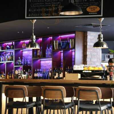 Squires Loft Cheltenham