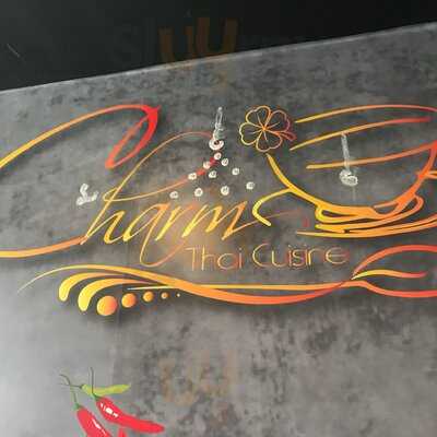 Charm Thai Cuisine