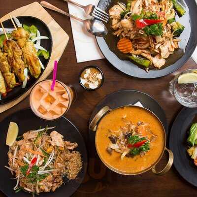 Charm Thai Cuisine