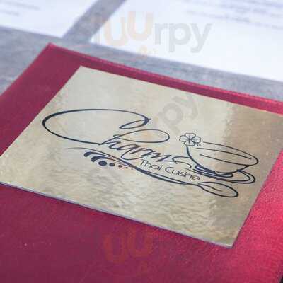 Charm Thai Cuisine