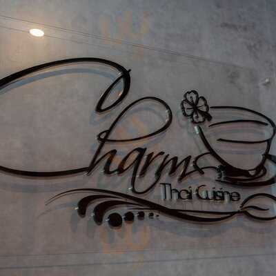 Charm Thai Cuisine