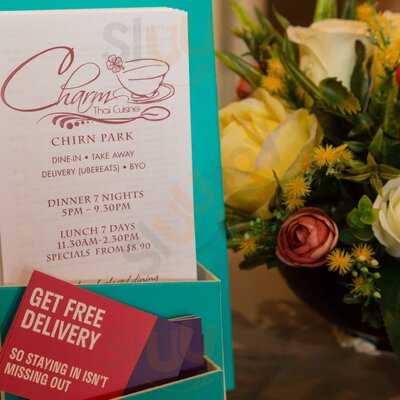 Charm Thai Cuisine