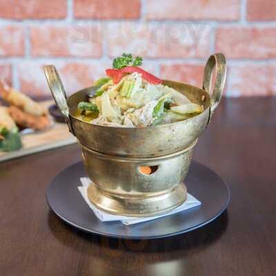 Charm Thai Cuisine