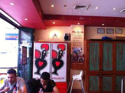 Nando's