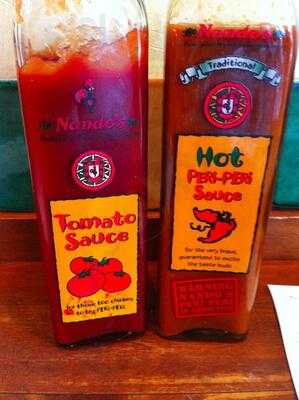 Nando's