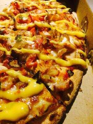 Crust Gourmet Pizza Bar Penrith