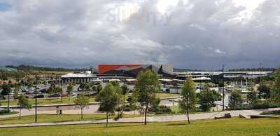 Raw Energy Springfield