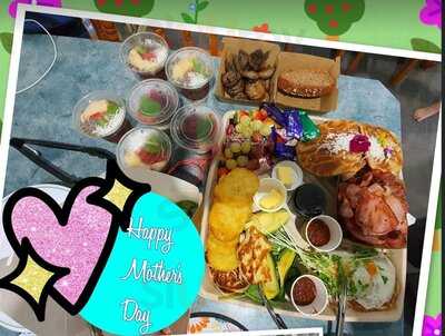 Raw Energy Springfield