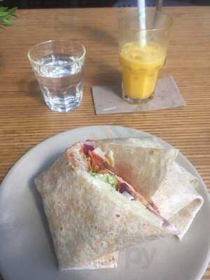 Raw Energy Springfield