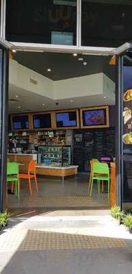 Raw Energy Springfield