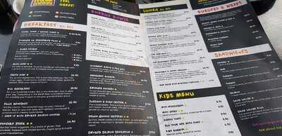 Raw Energy Springfield