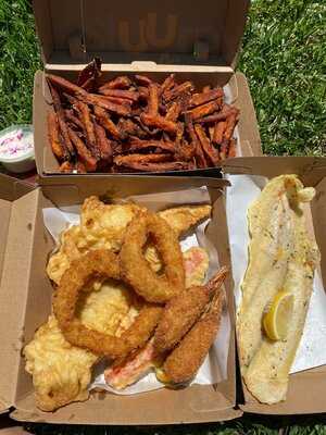 Karingal Milk Bar & Fish N Chips