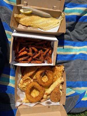 Karingal Milk Bar & Fish N Chips