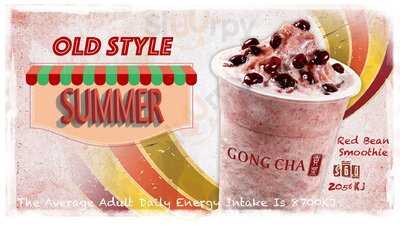 Gong Cha