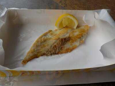 King Prawn Seafood And Grill