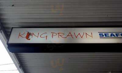 King Prawn Seafood And Grill