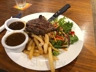 Pizza Hut Coolalinga