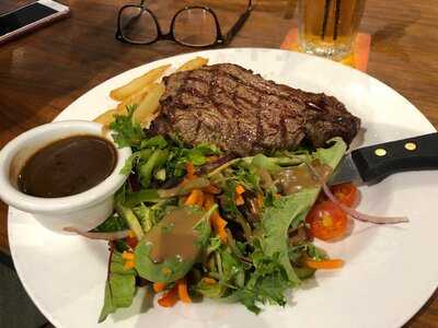 Pizza Hut Coolalinga