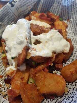 Pizza Hut Coolalinga