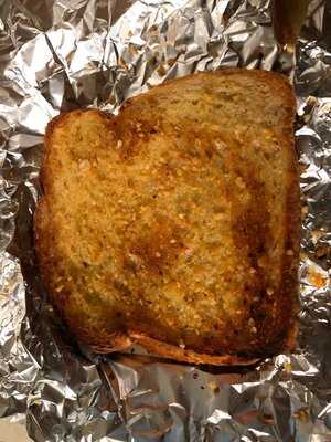 Mancini Woodfire Pizza